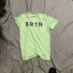 Burton Shirts - Lot Of 4 Men's Medium